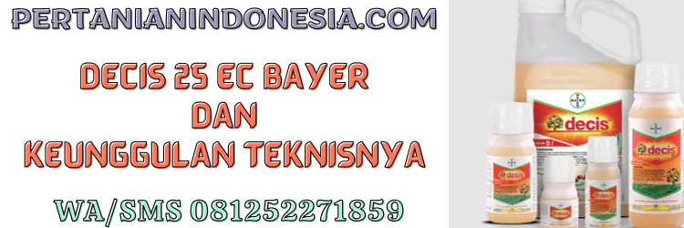 decis,decis 25 ec,pestisida,insektisida,bayer,hama,serangga,pertanian indonesia